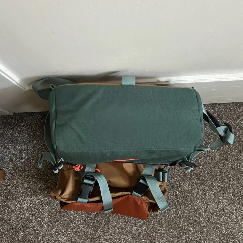 Topo Designs Rover Backpack - Picture 3 of 8